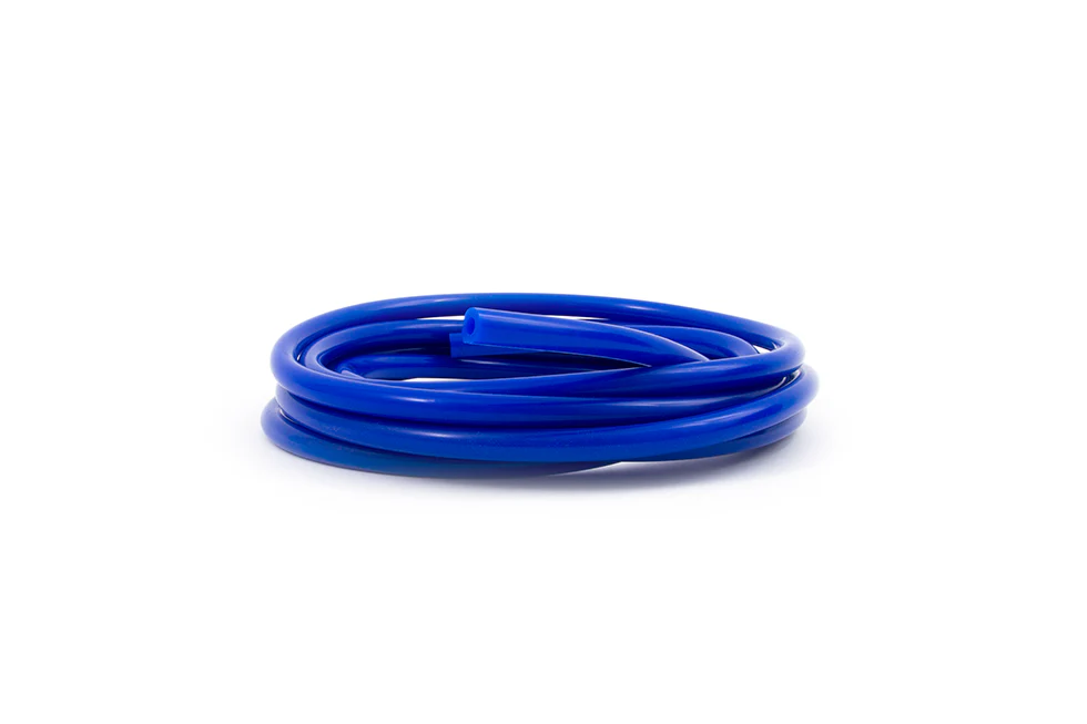 3mm Silicone Vacuum Tubing (3 Metres) - Image 2