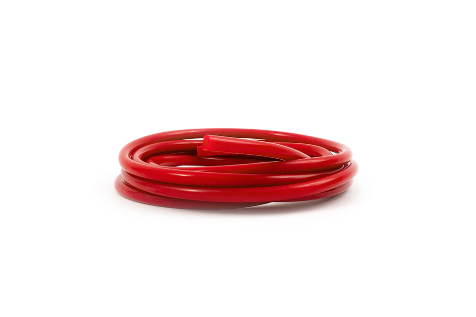 3mm Silicone Vacuum Tubing (3 Metres) - Image 3