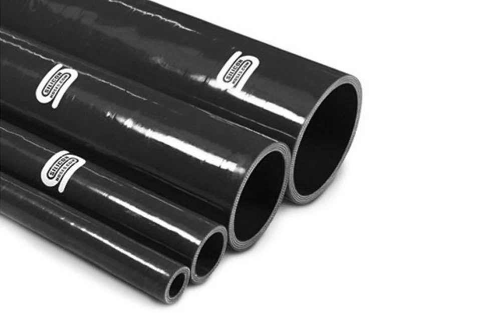 45mm Straight Hose - 500mm - Image 2