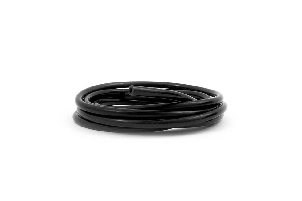 4mm Diameter 30 Metres of Silicone Vacuum Tubing - Image 2