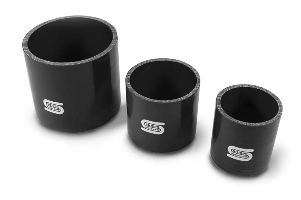 51mm Coupler Silicone Hose - Image 2