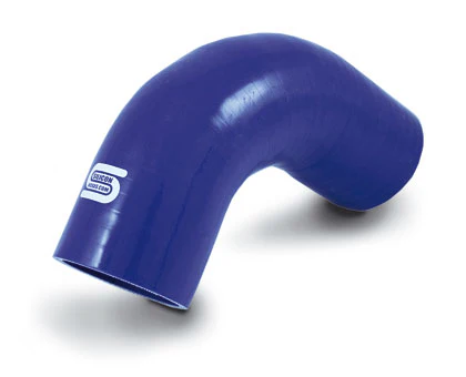54mm 90° Elbow Silicone Hose