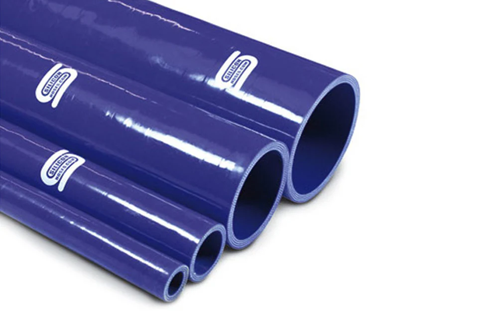6.5mm Straight Silicone Hose - 1000mm - Image 2