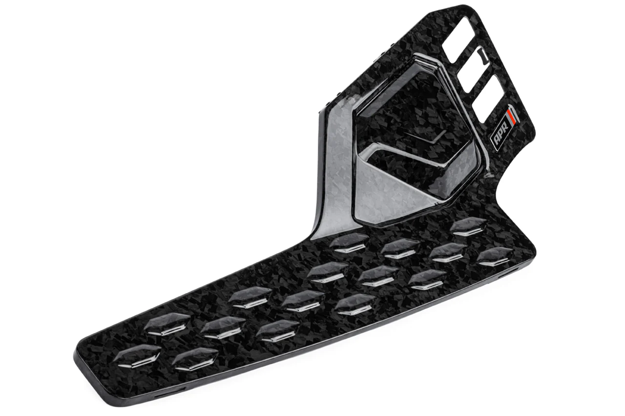 Airbox Lid for APR CI100052 / CI100053 Intake Kits