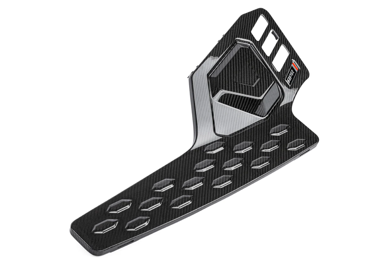 Airbox Lid for APR CI100052 / CI100053 Intake Kits - Image 2