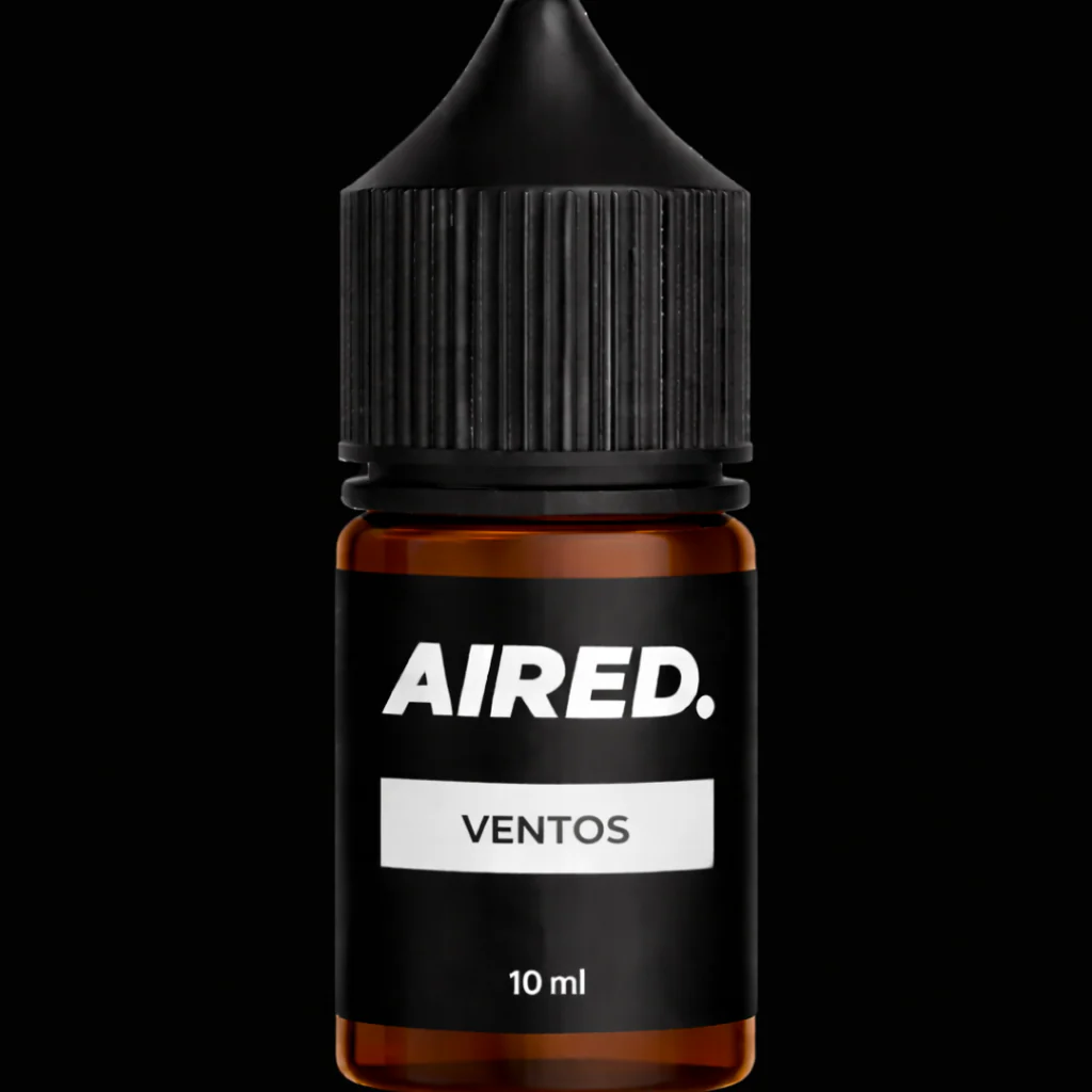 AIRED. Ventos Scented Essential Oil / Aromatherapy Oil (10ml) - Image 2
