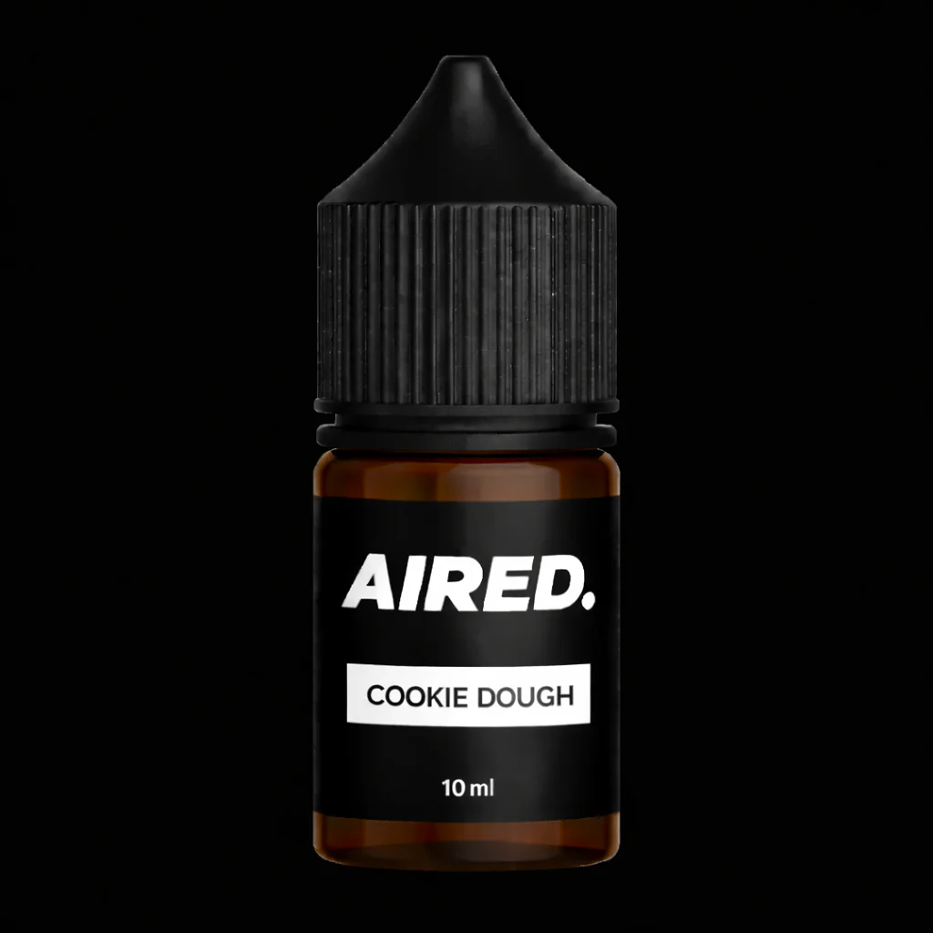 AIRED. Cookie Dough Scented Essential Oil / Aromatherapy Oil (10ml) - Image 2