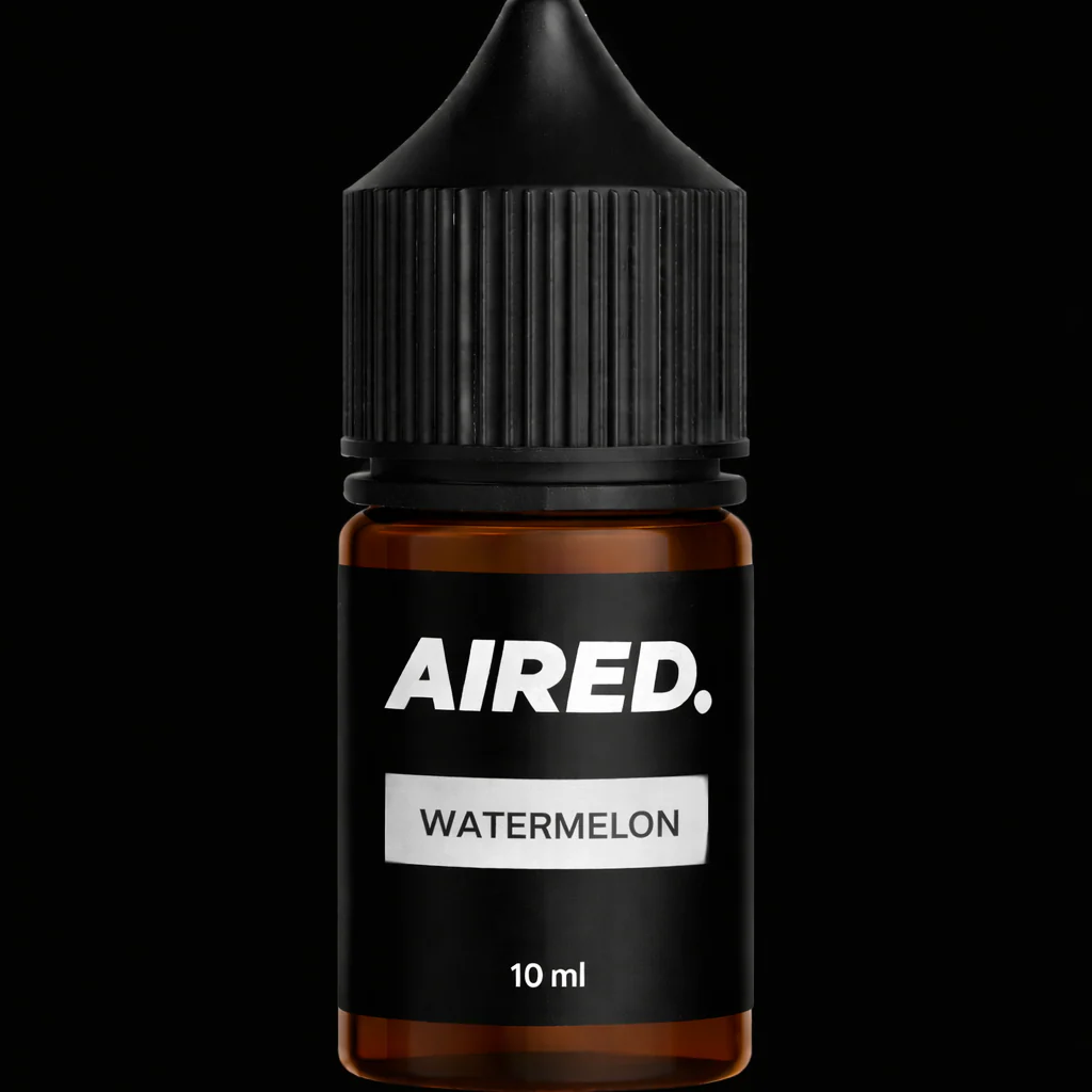 AIRED. Watermelon Scented Essential Oil / Aromatherapy Oil (10ml) - Image 2