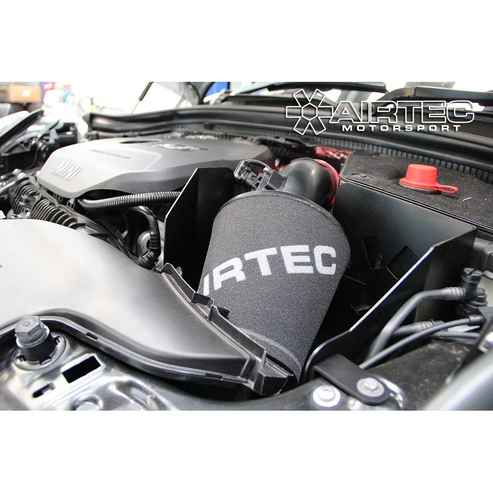 AIRTEC Induction Kit for Mini F56 JCW & Cooper S - Image 6
