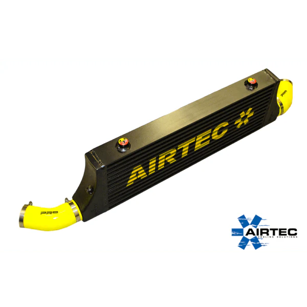 AIRTEC INTERCOOLER UPGRADE FOR ALFA ROMEO MITO 1.4 - Image 4