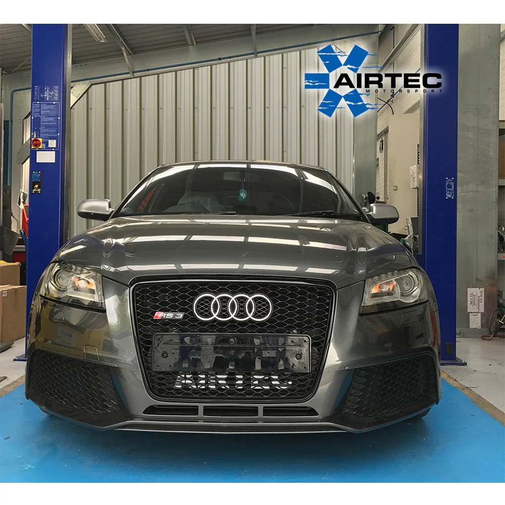 AIRTEC Intercooler Upgrade for Audi RS3 (8P) - Image 3