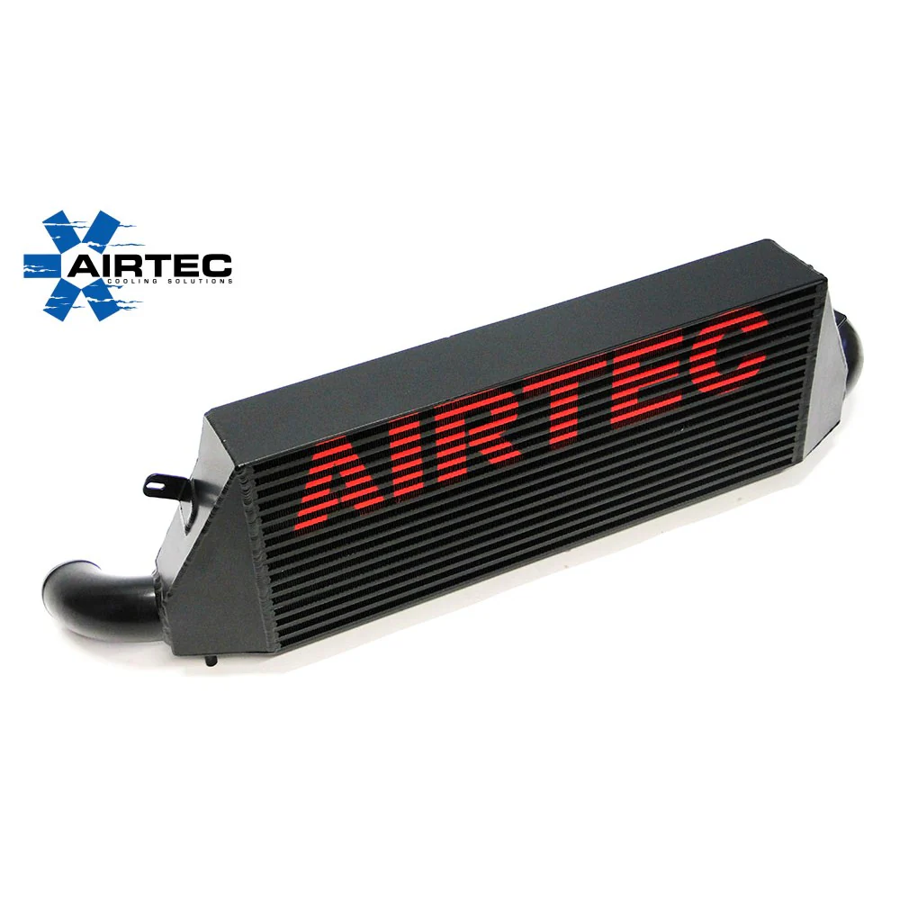 AIRTEC Intercooler Upgrade for Audi RS3 8V - Image 3