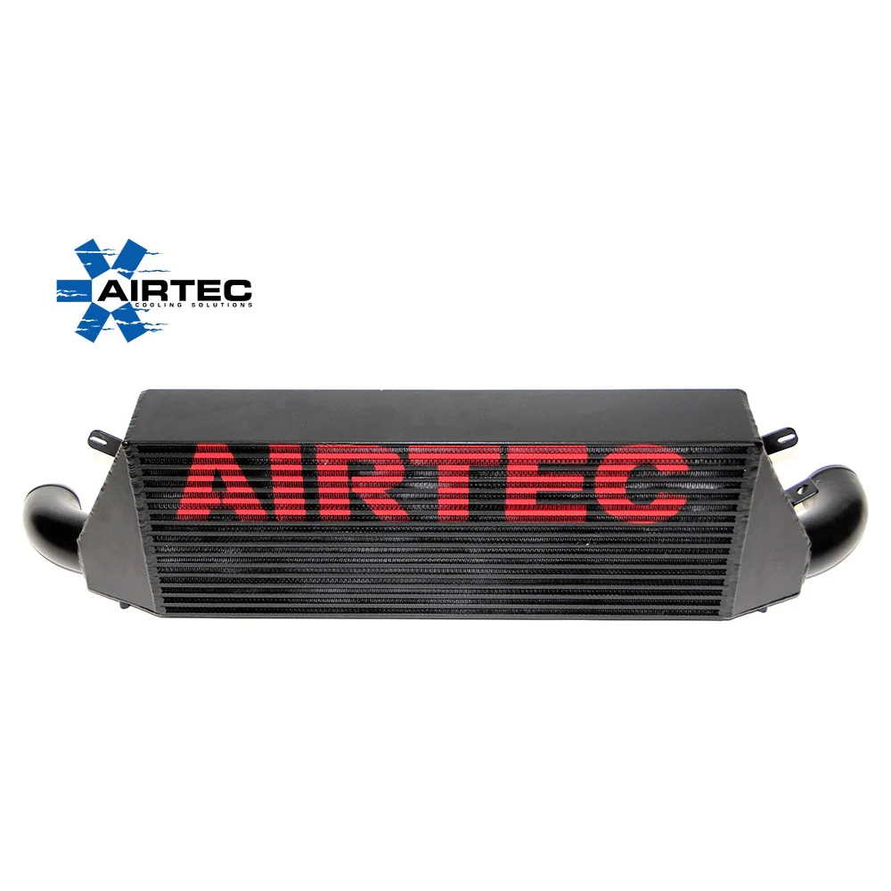 AIRTEC Intercooler Upgrade for Audi RS3 8V - Image 4