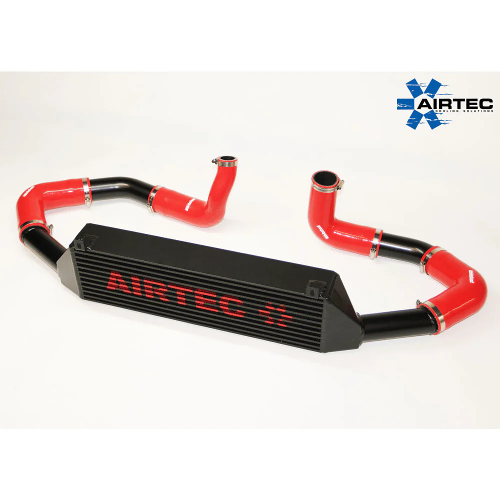 AIRTEC Intercooler Upgrade for Corsa D 1.4 Turbo - Image 5