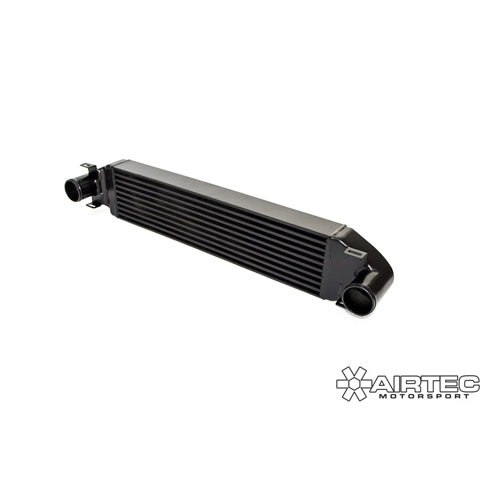 AIRTEC Intercooler Upgrade for Focus Mk3 ST-Diesel - Image 3