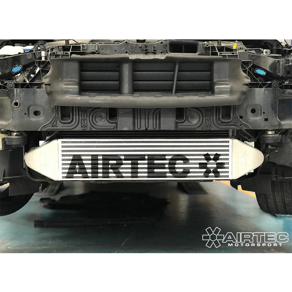 AIRTEC Intercooler Upgrade for Focus Mk3 ST-Diesel - Image 4