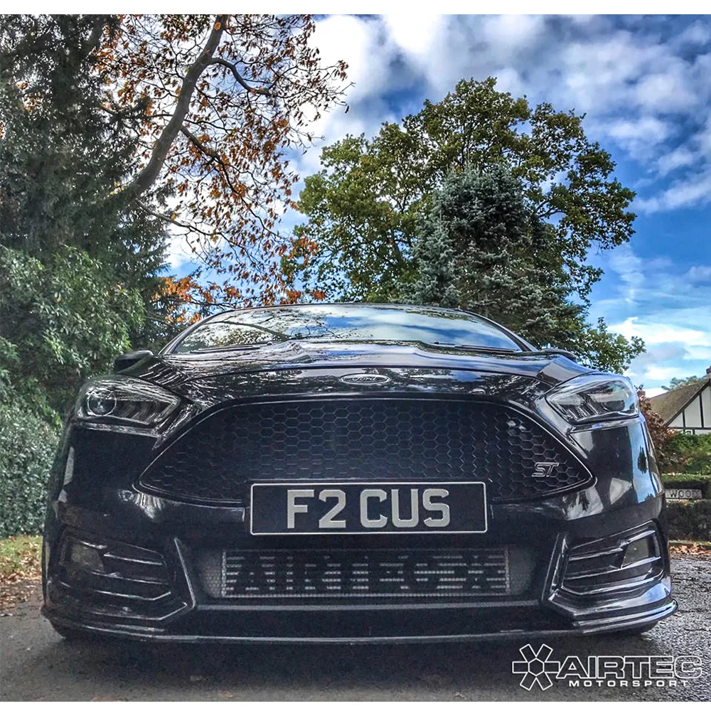 AIRTEC Intercooler Upgrade for Focus Mk3 ST-Diesel - Image 6