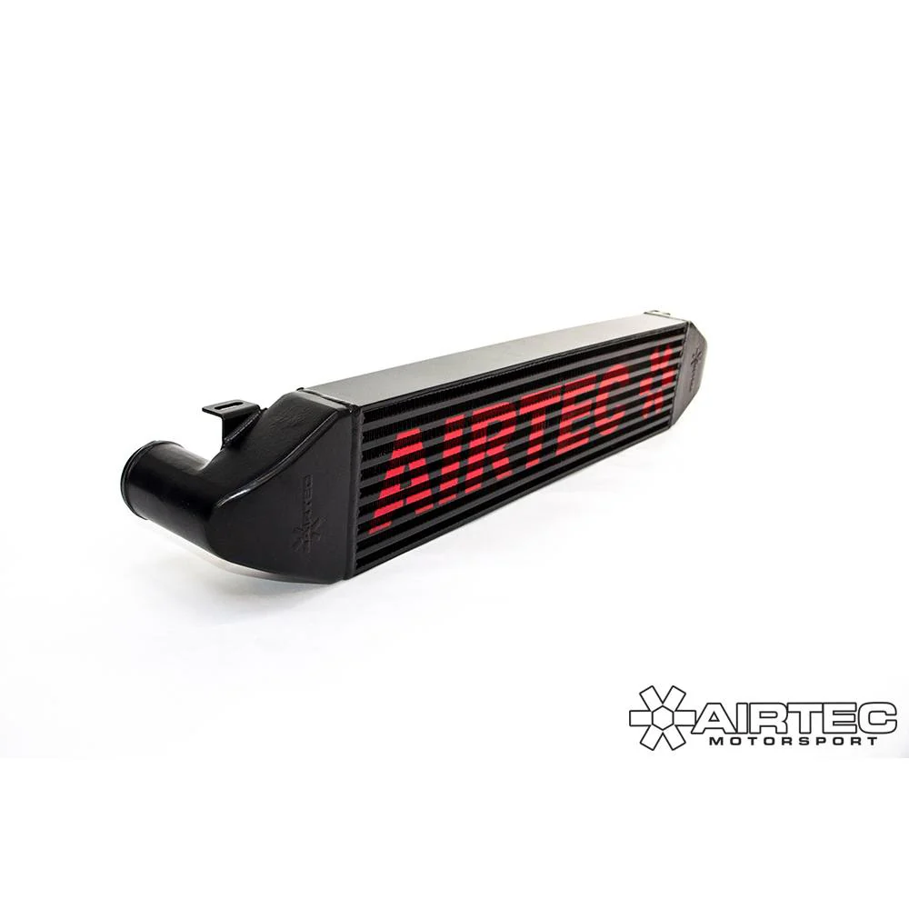 AIRTEC Intercooler Upgrade for Focus Mk3 ST-Diesel - Image 7
