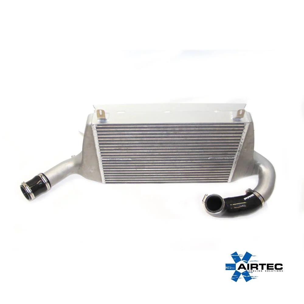 AIRTEC Intercooler Upgrade for Honda Civic Type R FK2 - Image 3