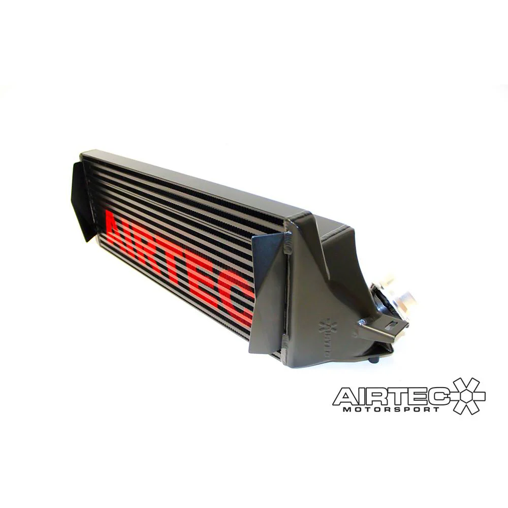 AIRTEC Intercooler Upgrade for Mini JCW F56 - Image 3