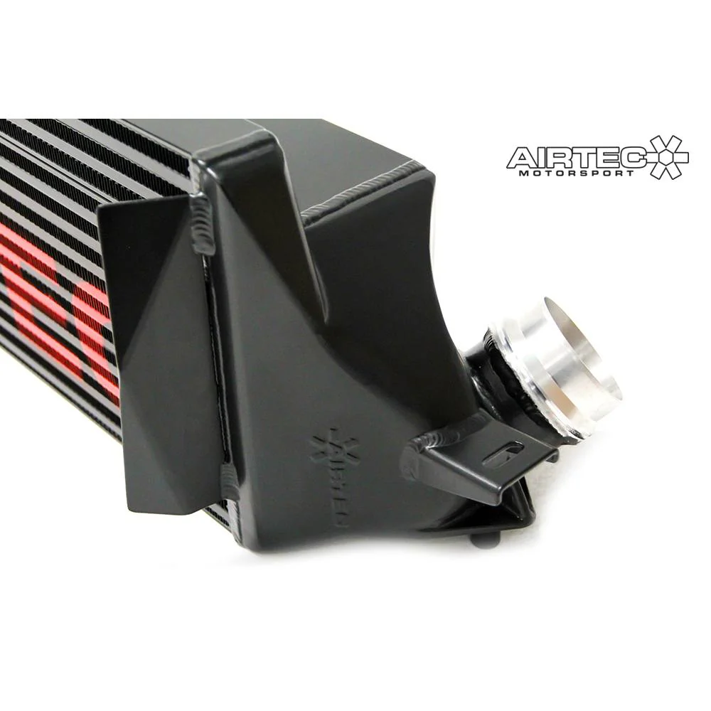 AIRTEC Intercooler Upgrade for Mini JCW F56 - Image 4
