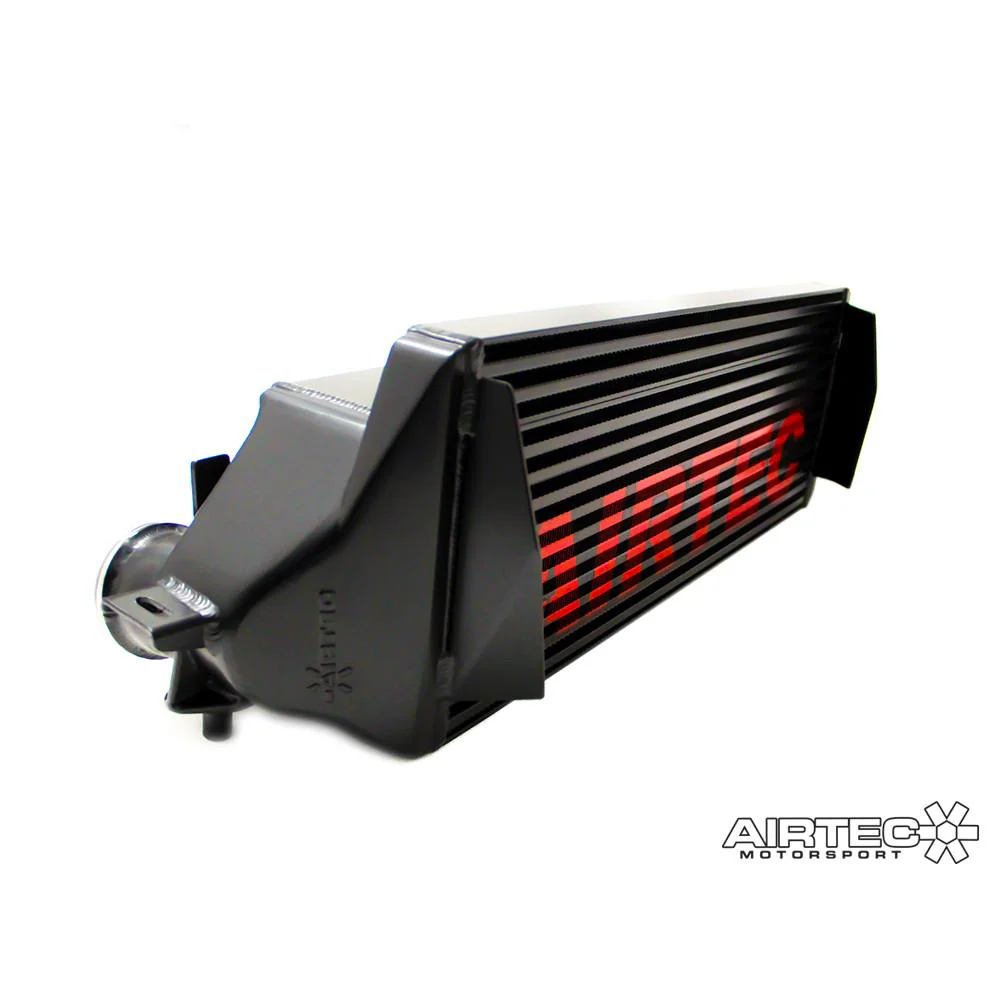 AIRTEC Intercooler Upgrade for Mini JCW F56 - Image 5