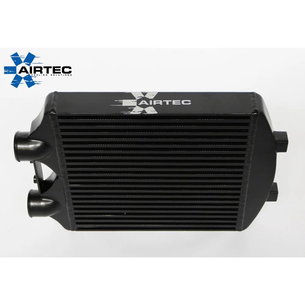 AIRTEC Intercooler Upgrade for Skoda Fabia VRS, SEAT Ibiza Mk4 and VW Polo 1.9 PD130 Diesel - Image 3