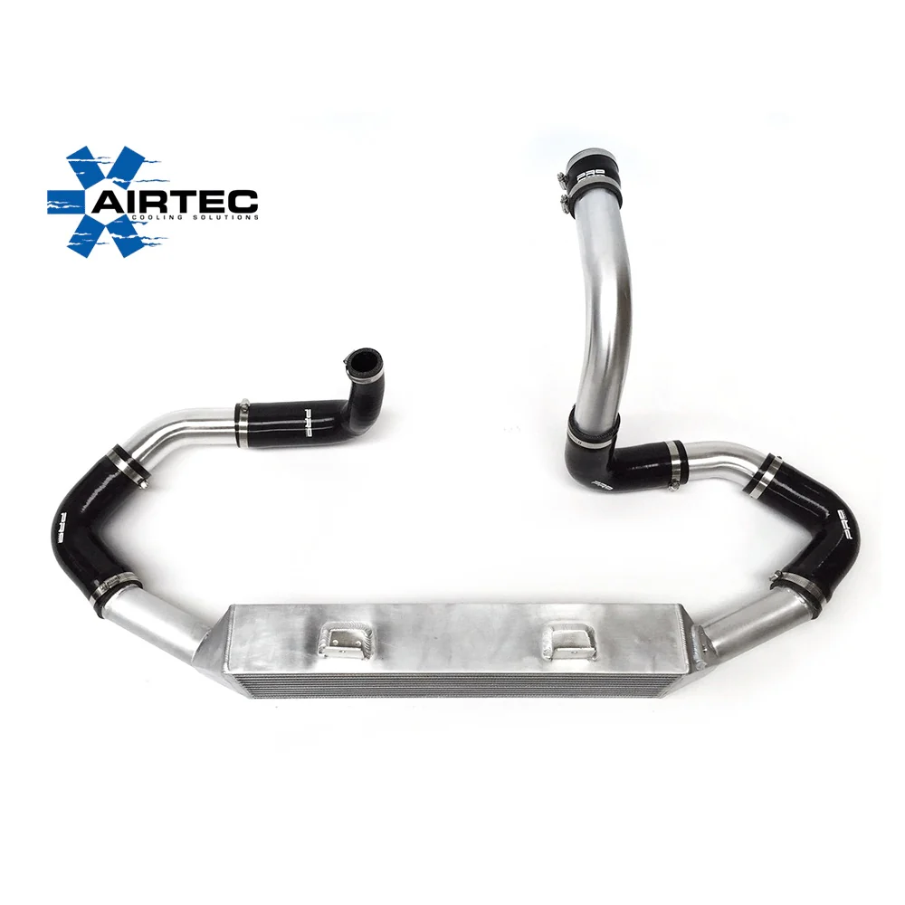 AIRTEC Intercooler Upgrade for Vauxhall Adam 1.4 Turbo - Image 2