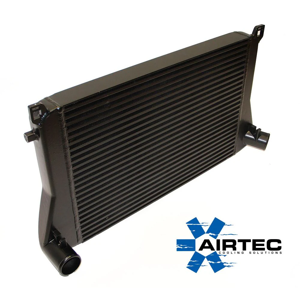 AIRTEC Intercooler Upgrade for VW Golf 7R, Seat Leon Cupra, Audi S3 8V And Skoda Octavia VRS 2.0 TFSI MQB - Image 4
