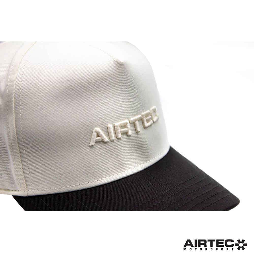 AIRTEC Motorsport 3D Logo Cap - Image 2