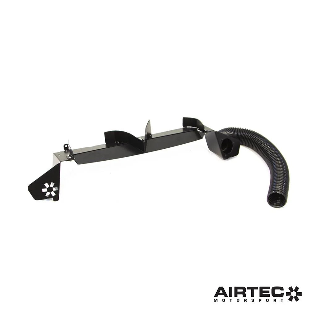 AIRTEC Motorsport Additional Cold Air Feed Guide for Fiesta Mk8 ST - Image 3