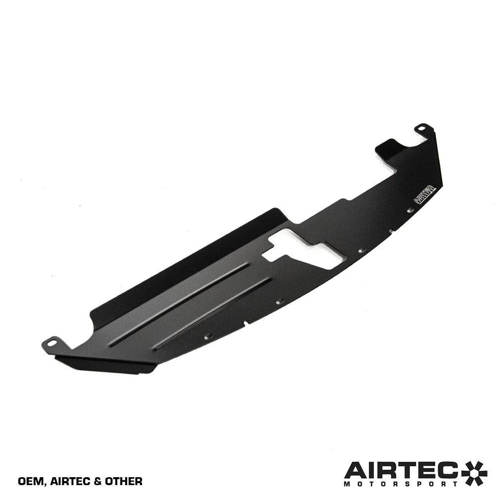 AIRTEC Motorsport Aluminium Cooling Panel for Toyota Yaris GR - Image 3