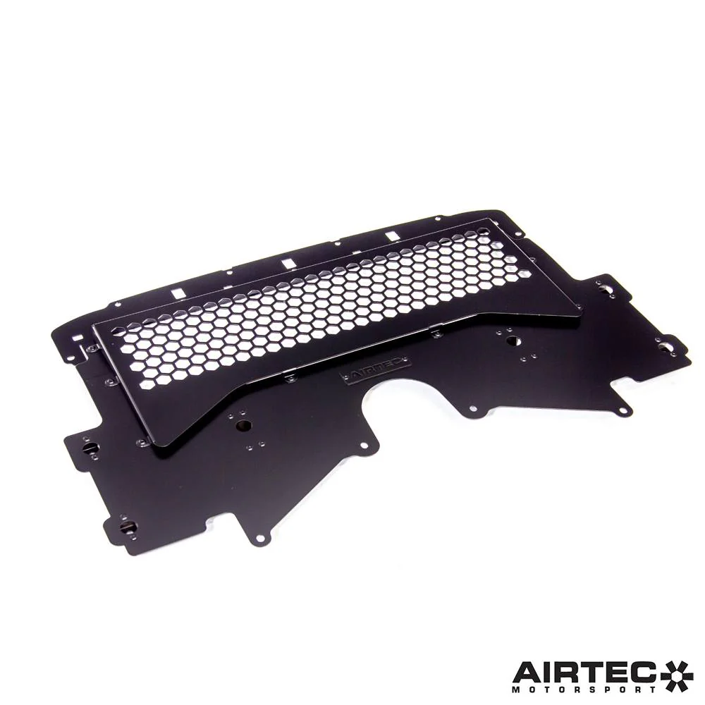 AIRTEC Motorsport Aluminium Under Tray for BMW G8x M2, M3 & M4 - Image 3