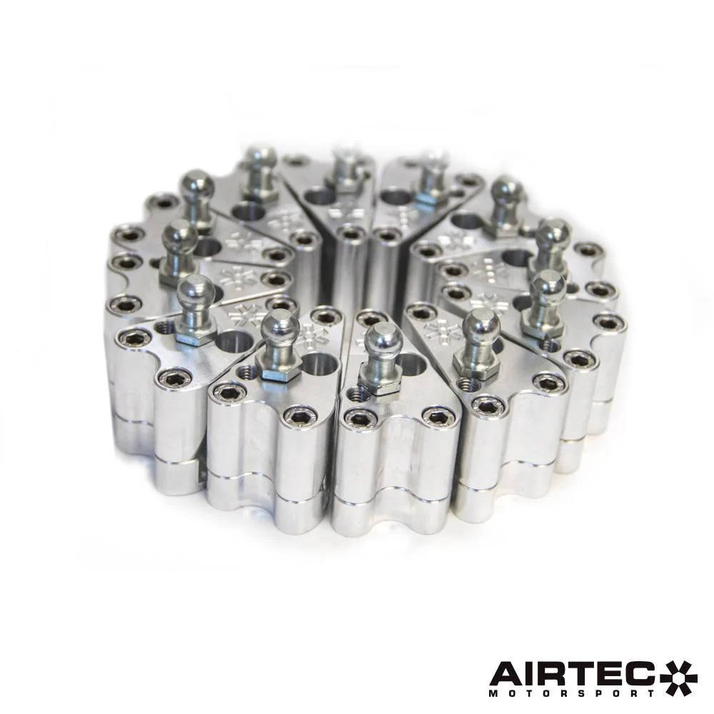 AIRTEC MOTORSPORT BILLET QUICK SHIFT FOR FIESTA MK8 ST-200 - Image 5