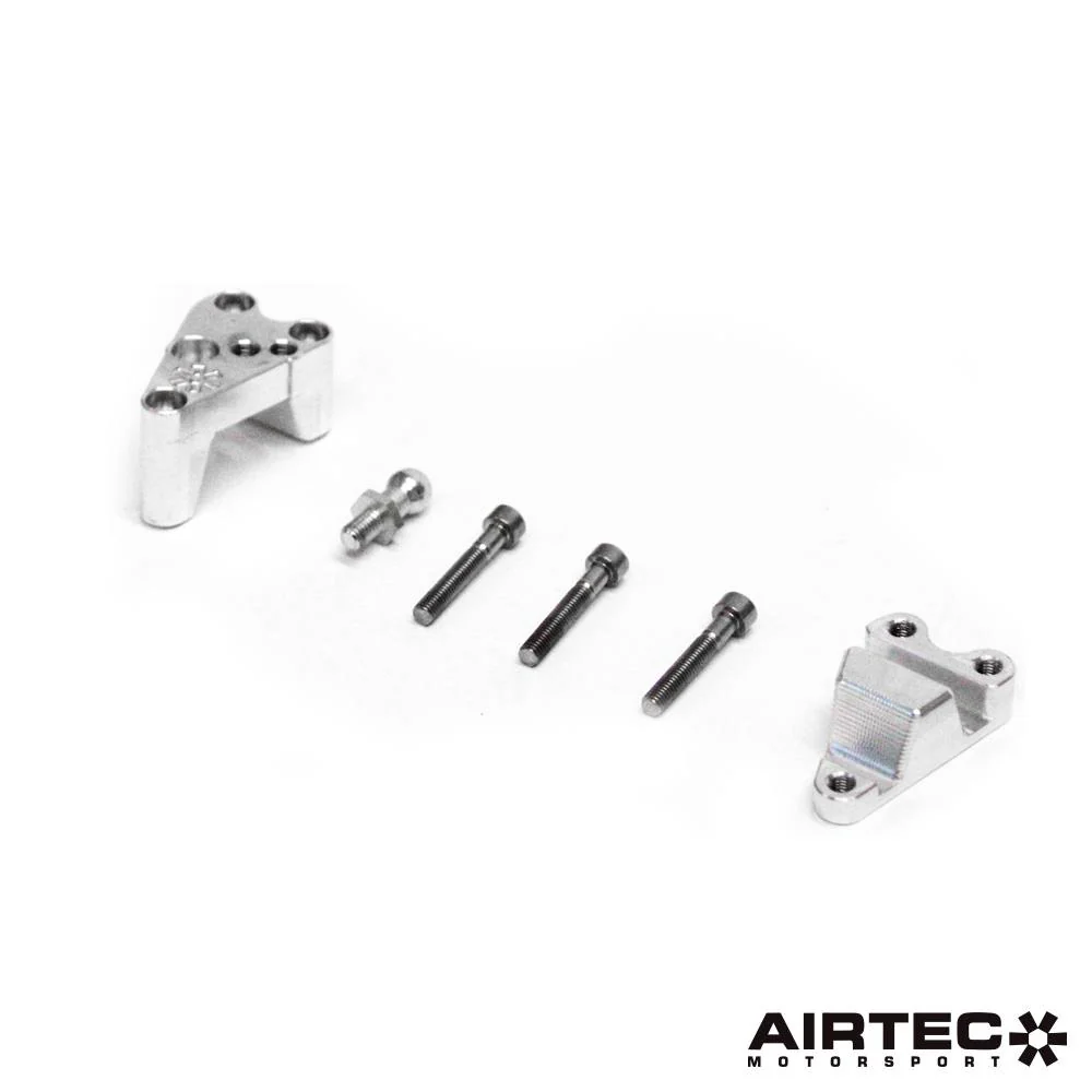 AIRTEC MOTORSPORT BILLET QUICK SHIFT FOR FIESTA MK8 ST-200 - Image 6