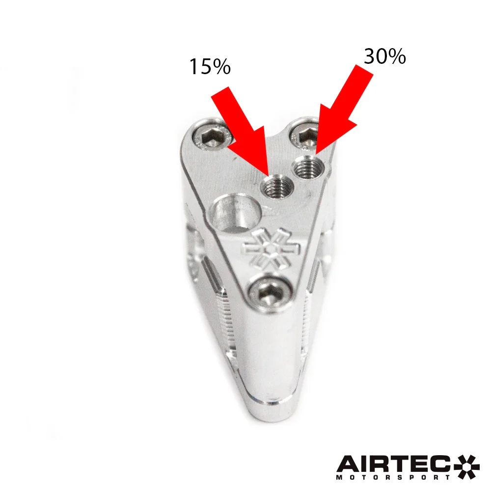 AIRTEC MOTORSPORT BILLET QUICK SHIFT FOR FIESTA MK8 ST-200 - Image 7