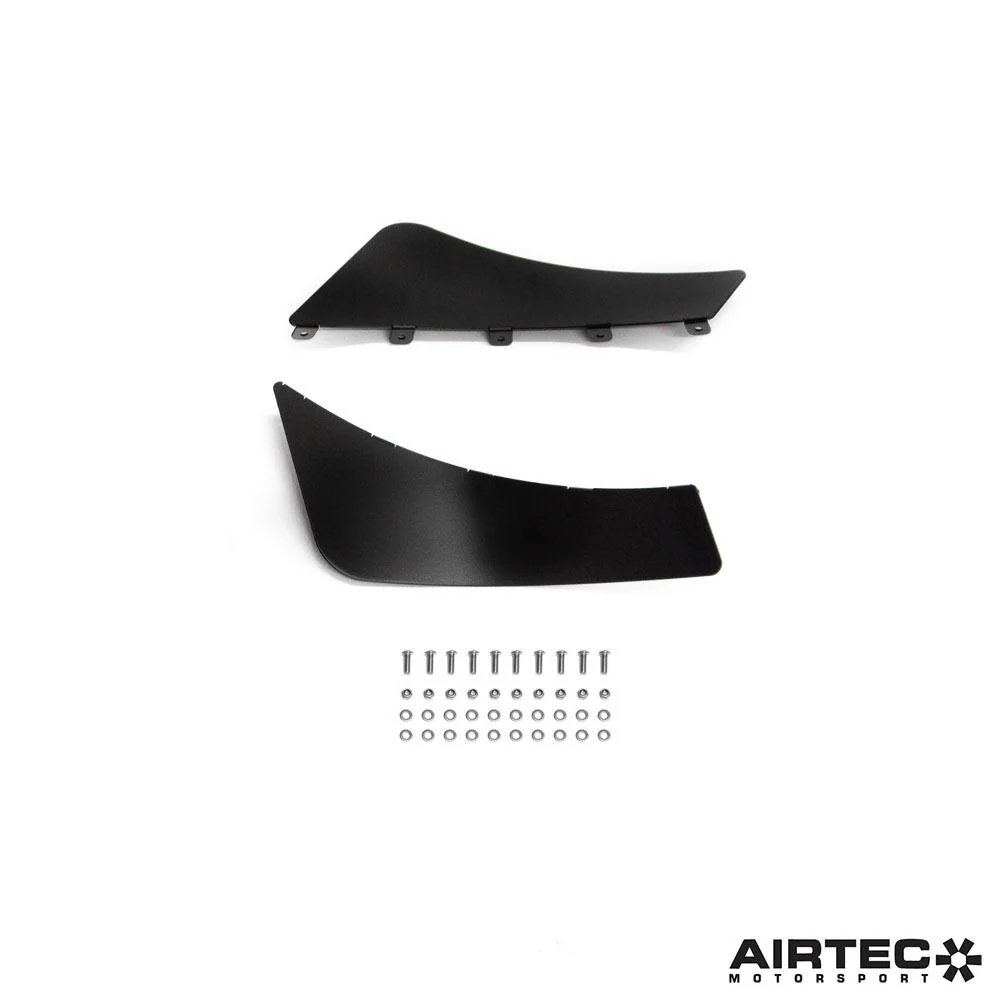 AIRTEC Motorsport Canards for Fiesta Mk7 ST180 - Image 3