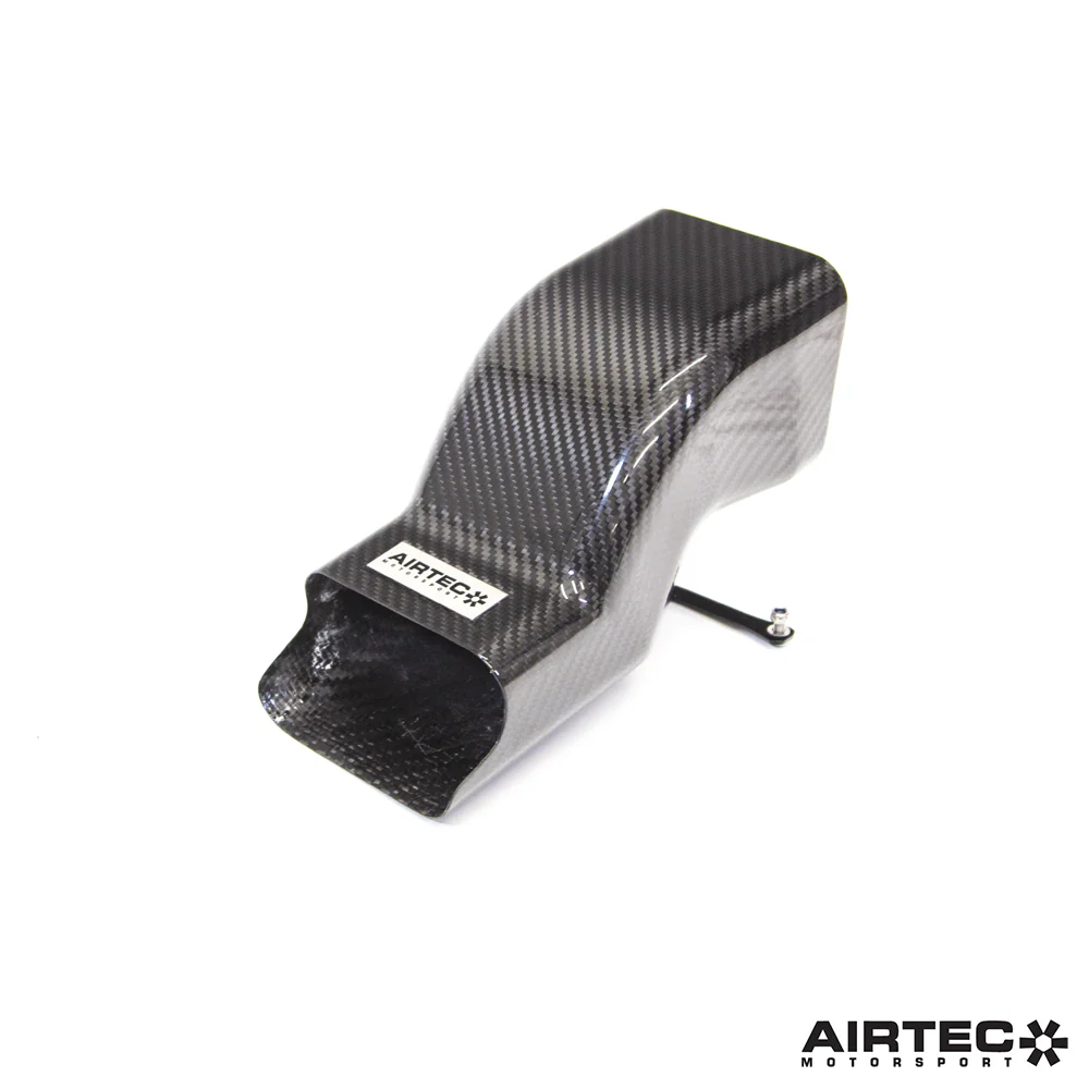 AIRTEC MOTORSPORT CARBON AIR FEED FOR TOYOTA YARIS GR - Image 2