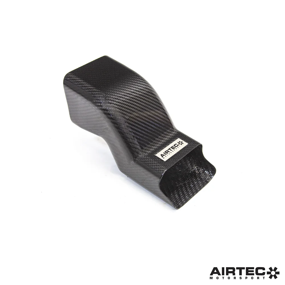 AIRTEC MOTORSPORT CARBON AIR FEED FOR TOYOTA YARIS GR - Image 3