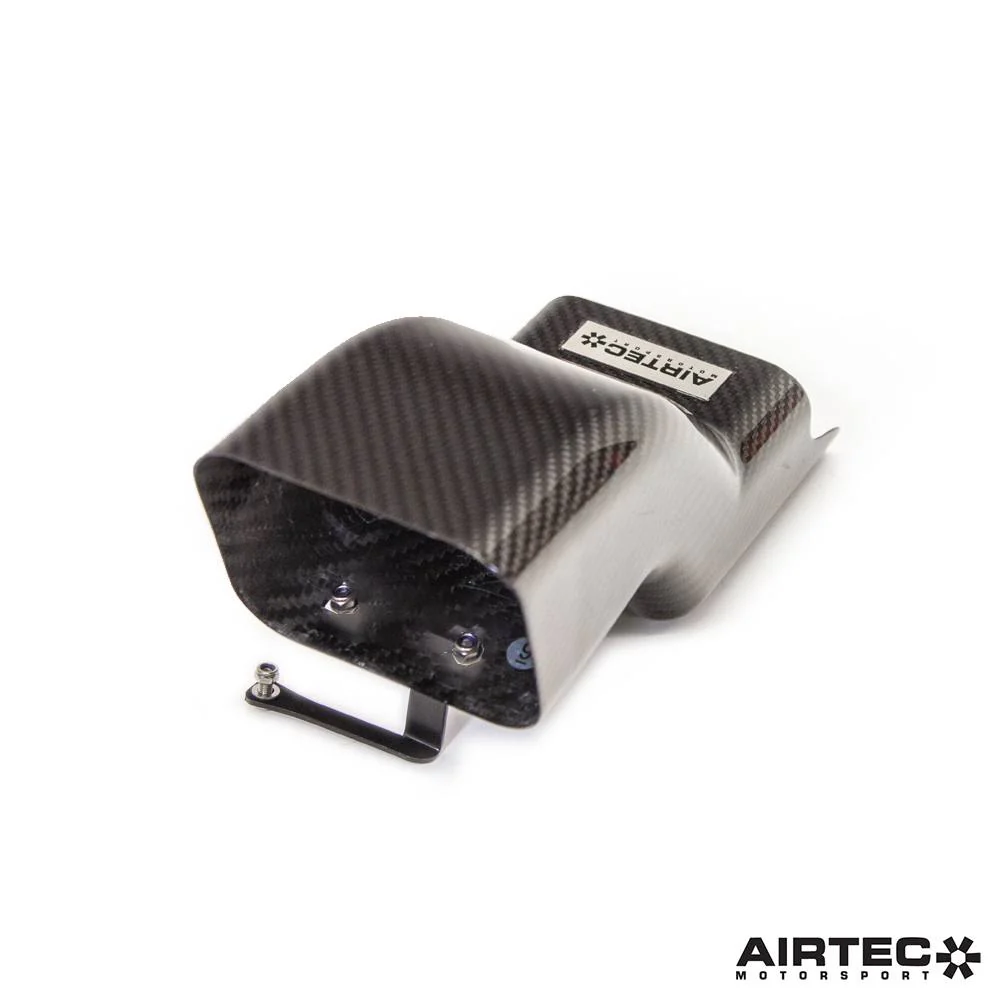 AIRTEC MOTORSPORT CARBON AIR FEED FOR TOYOTA YARIS GR - Image 4