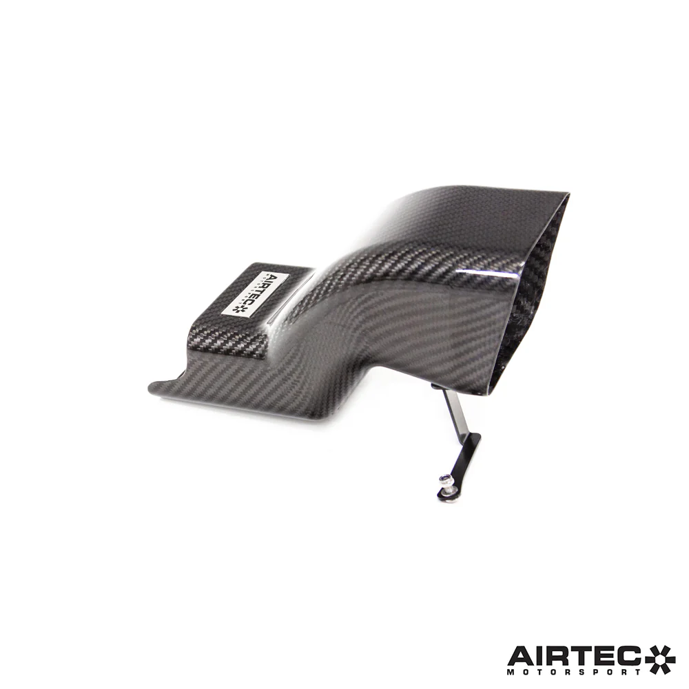 AIRTEC MOTORSPORT CARBON AIR FEED FOR TOYOTA YARIS GR - Image 5