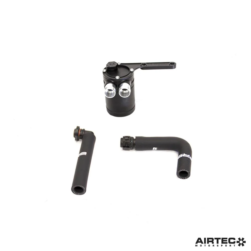 AIRTEC MOTORSPORT CATCH CAN FOR BMW M2 COMP, M3 & M4 - Image 3