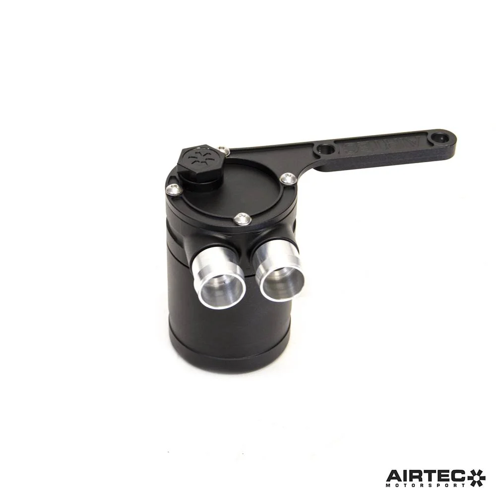 AIRTEC MOTORSPORT CATCH CAN FOR BMW M2 COMP, M3 & M4 - Image 4