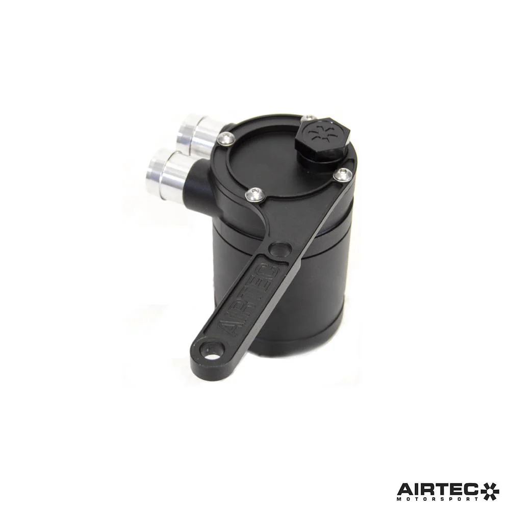 AIRTEC MOTORSPORT CATCH CAN FOR BMW M2 COMP, M3 & M4 - Image 5