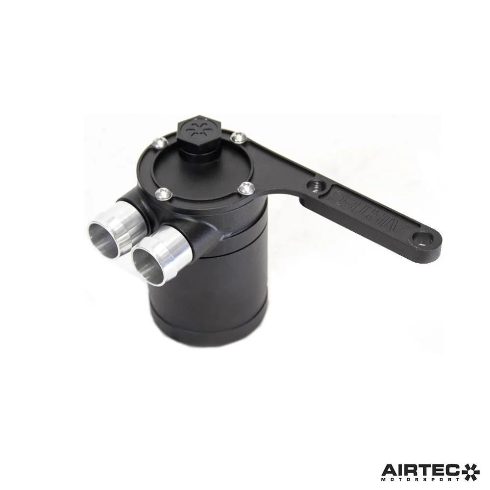 AIRTEC MOTORSPORT CATCH CAN FOR BMW M2 COMP, M3 & M4 - Image 6