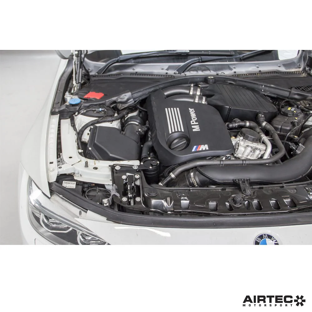 AIRTEC MOTORSPORT CATCH CAN FOR BMW M2 COMP, M3 & M4 - Image 7