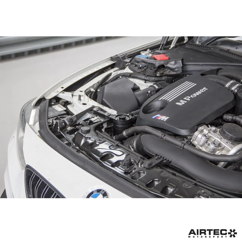 AIRTEC MOTORSPORT CATCH CAN FOR BMW M2 COMP, M3 & M4 - Image 8