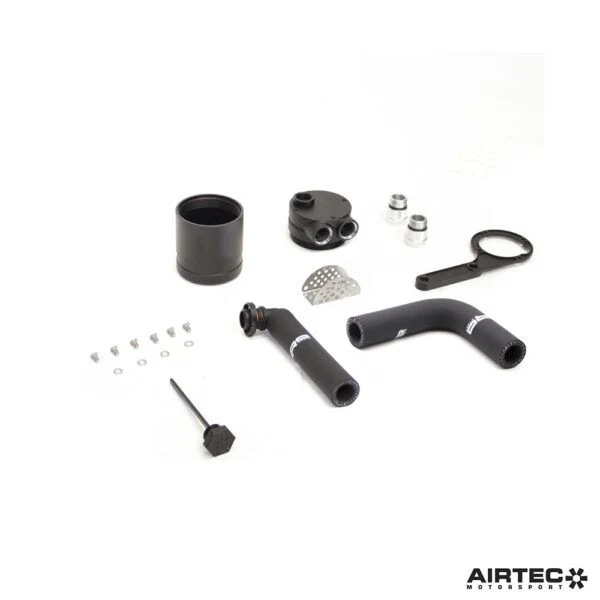 AIRTEC MOTORSPORT CATCH CAN FOR BMW M2 COMP, M3 & M4 - Image 2