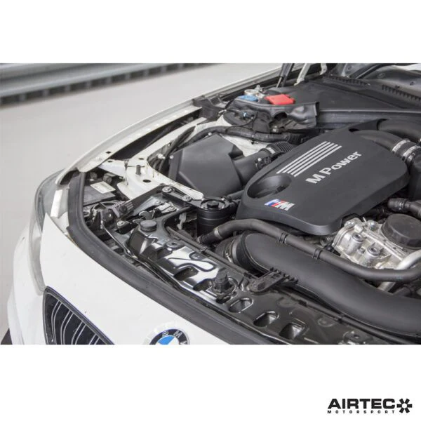 AIRTEC MOTORSPORT CATCH CAN FOR BMW M2 COMP, M3 & M4 - Image 6