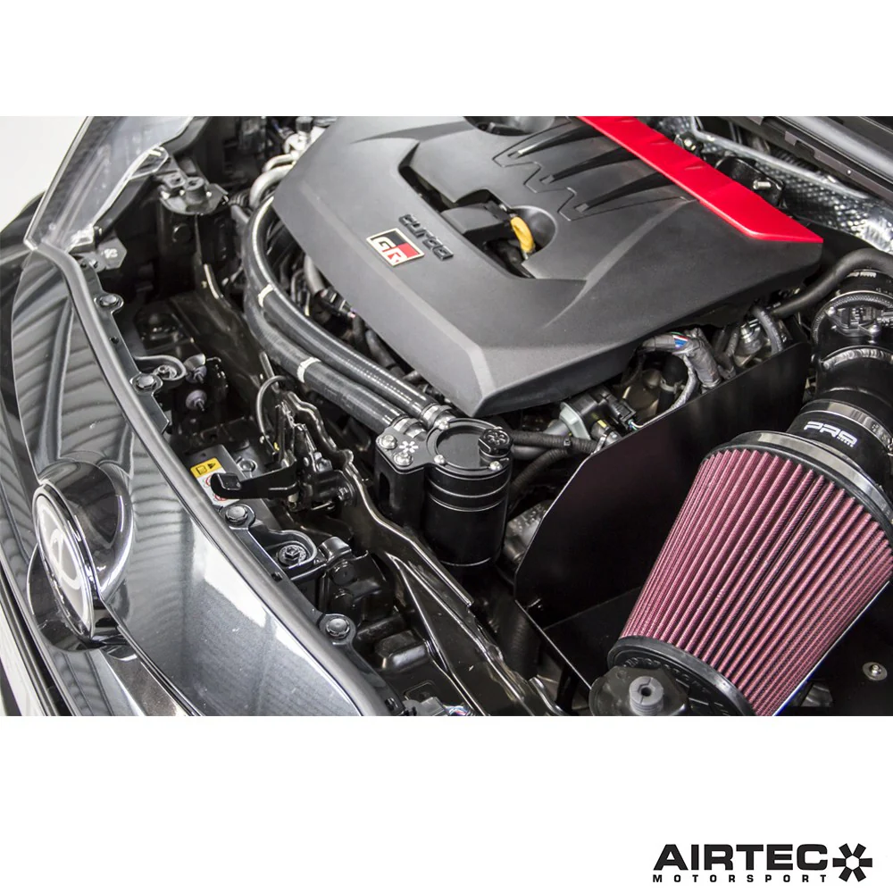 AIRTEC MOTORSPORT CATCH CAN FOR TOYOTA YARIS GR - Image 8